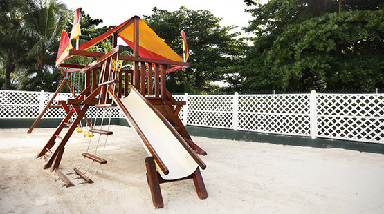 Cancun resort activities for children