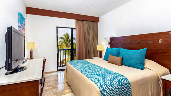 Cancun villas and suites | The Royal Cancun Resort