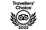 Travelers' Choice 2022